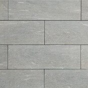 Porcea Greige Porcelain Paver